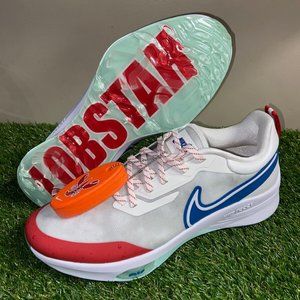 Nike React Air Zoom Infinity Tour NXT% "US Open" Mens 7 Golf Shoes DM9023-146